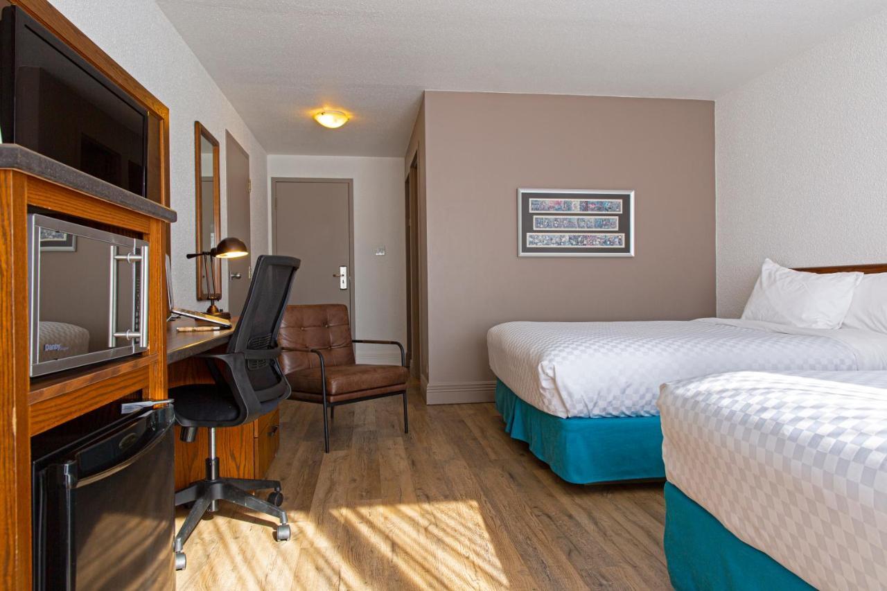 Hotel L'Oiseliere מונמאני מראה חיצוני תמונה