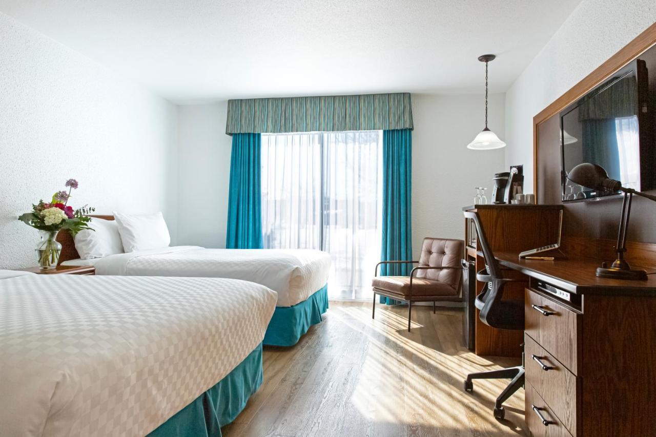 Hotel L'Oiseliere מונמאני מראה חיצוני תמונה