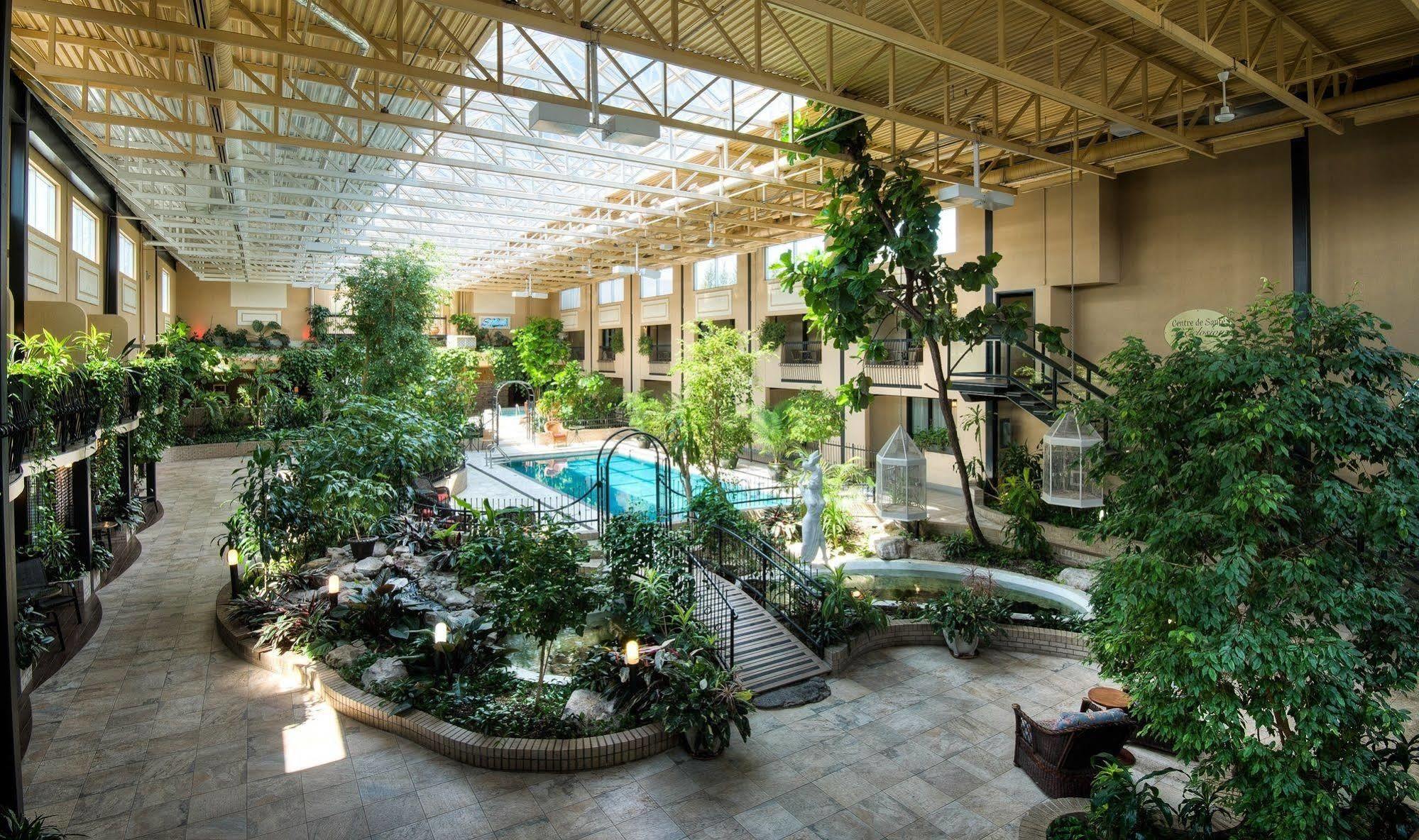 Hotel L'Oiseliere מונמאני מראה חיצוני תמונה