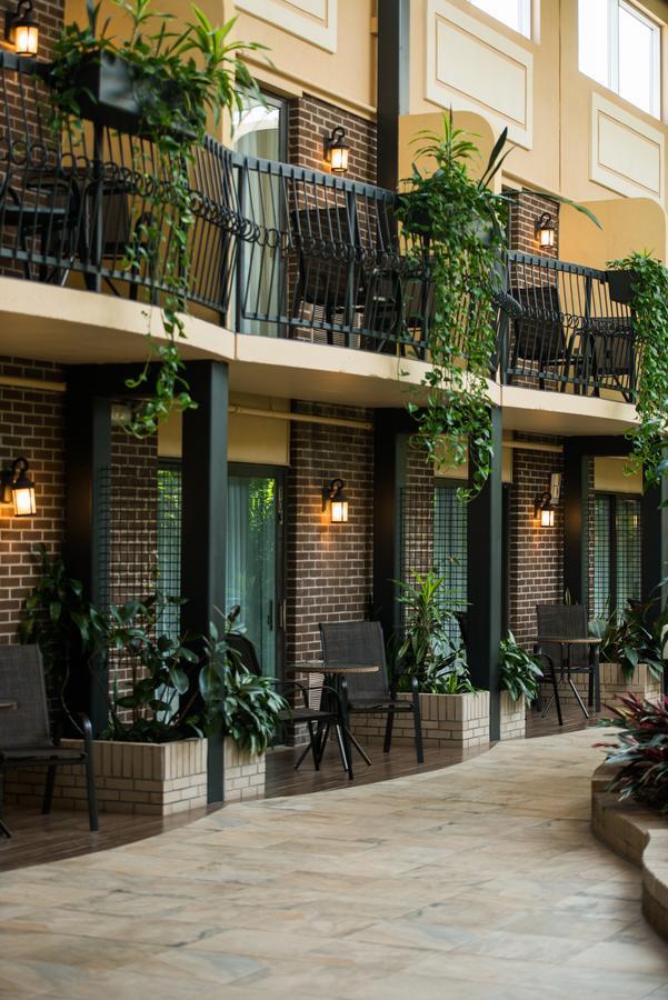 Hotel L'Oiseliere מונמאני מראה חיצוני תמונה